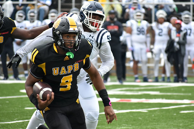 What to know about UAPB, Arkansas football's Week 1 opponent Whole