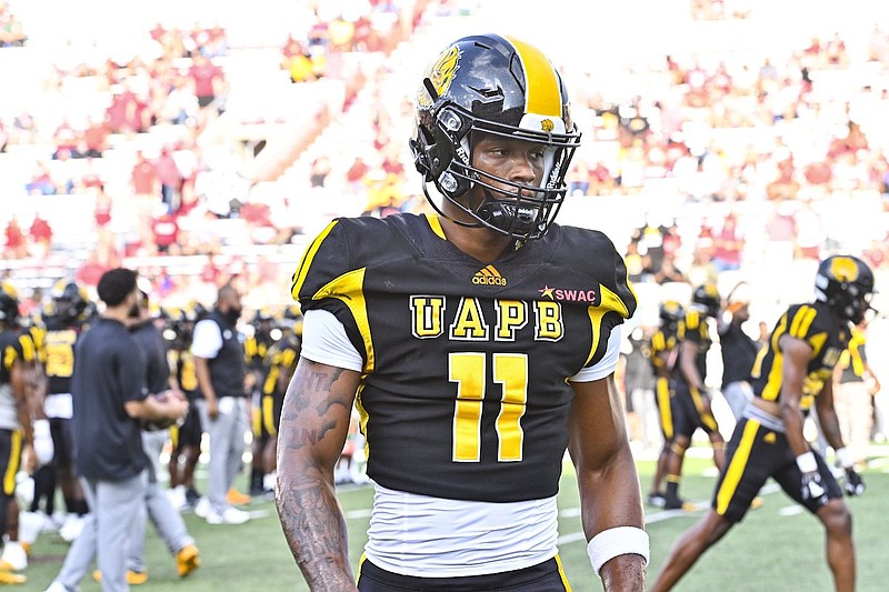 Why UAPB was in line for a penalty at the start of each half against