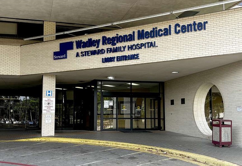 Bankruptcy judge approves sale of Wadley Regional Medical Center in