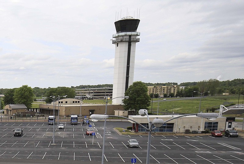 Little rock airport to go cashless for parking starting monday the