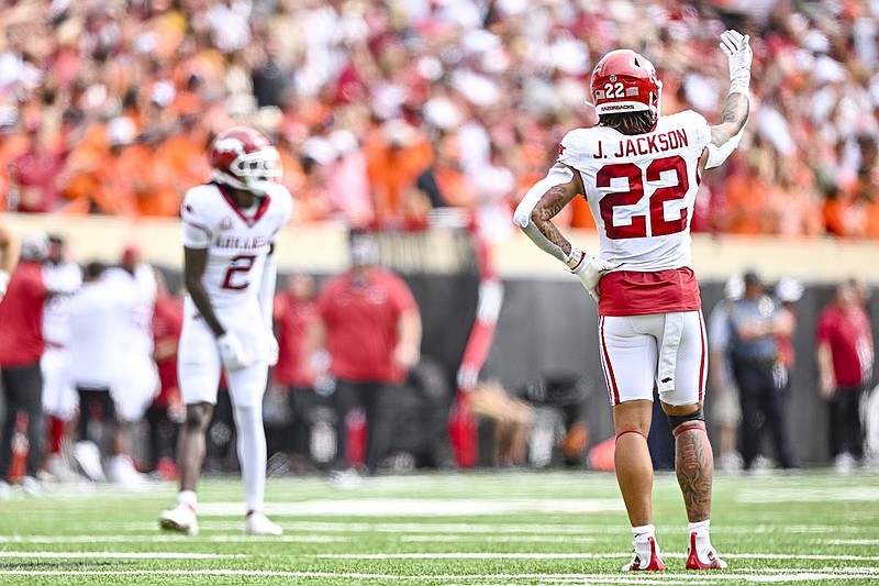 Arkansas football report 'We beat ourselves,' Razorbacks say Whole