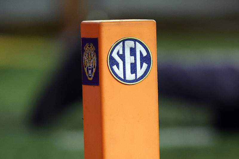 Matt Jones' weekend SEC football predictions Whole Hog Sports