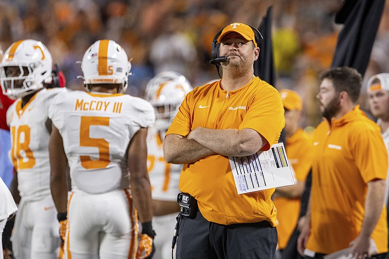 5at10 UT upping football tickets for ‘talent fee’ in NIL move, CFP