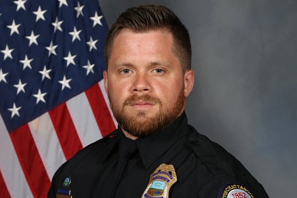 Former Chattanooga officer set for decertification after tasing deputy ...