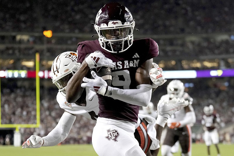 Southwest Classic next for Texas A&M following narrow win over Bowling ...