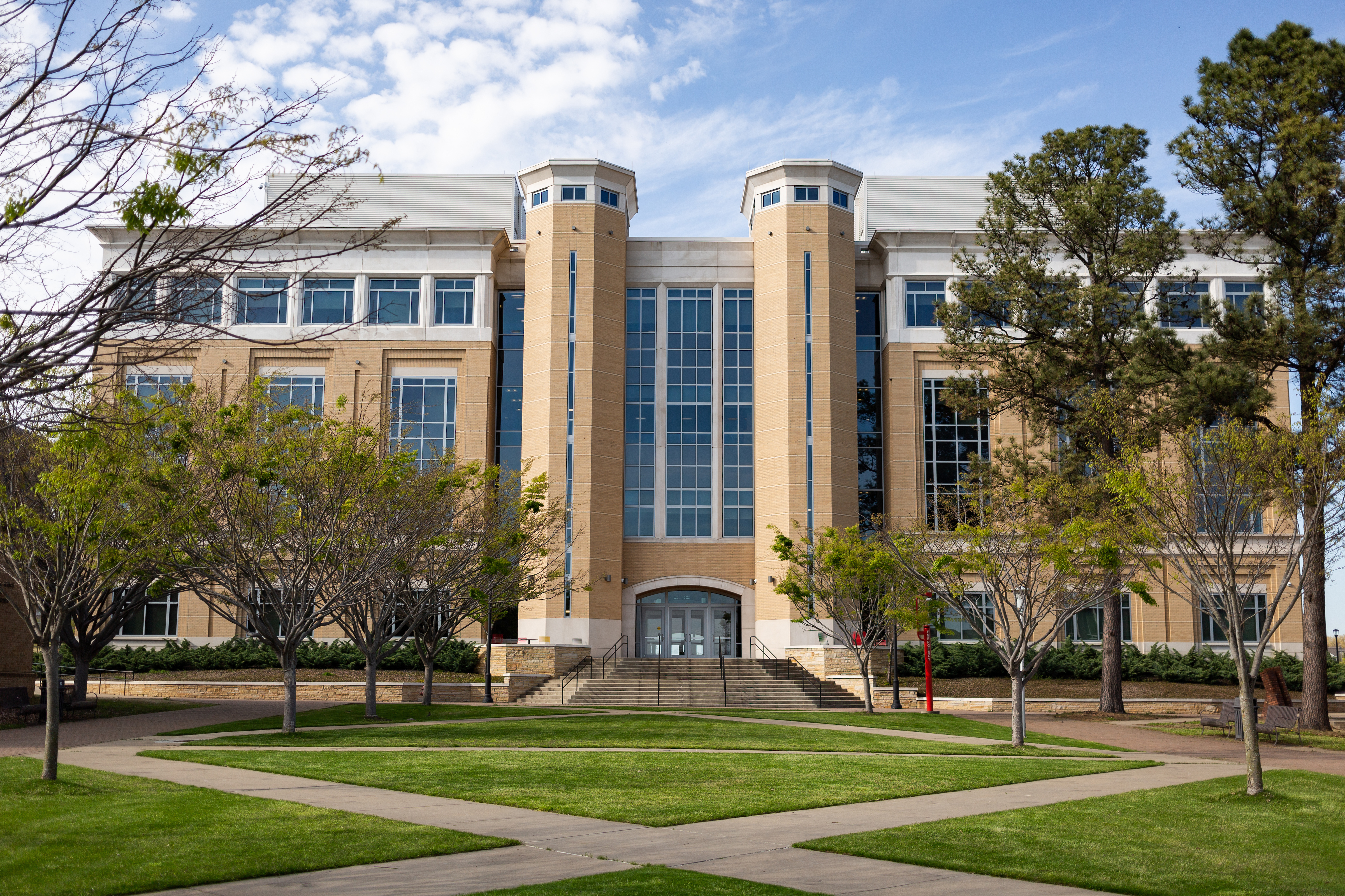 Arkansas State University names southeast Arkansas graduates