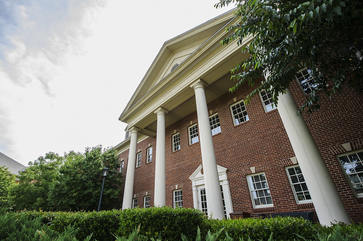 Enrollment in Arkansas colleges, universities returns to pre-pandemic level | Arkansas Democrat Gazette