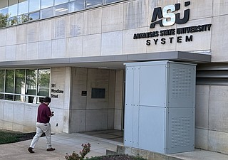ASU System trustees approve tuition increases for campuses | Northwest ...