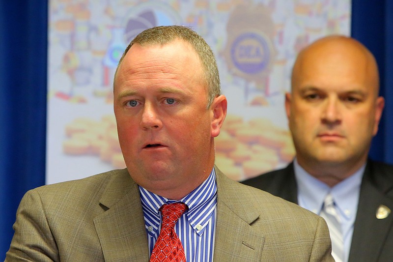 Decision on allowing early voting in West Memphis could be ready by