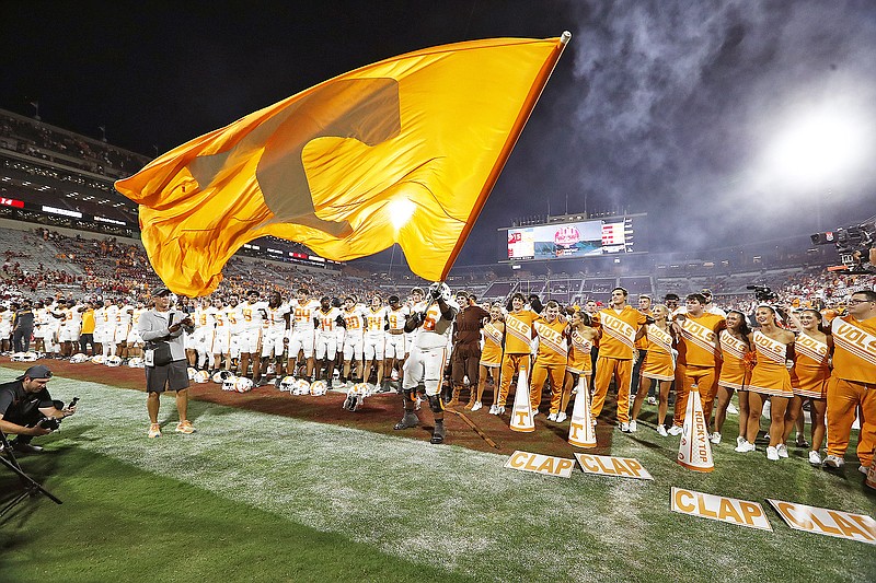 Tennessee football’s talent fee opens discussion of how many schools