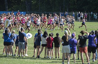 Chile Pepper the only home meet on Arkansas’ schedule | The Arkansas ...