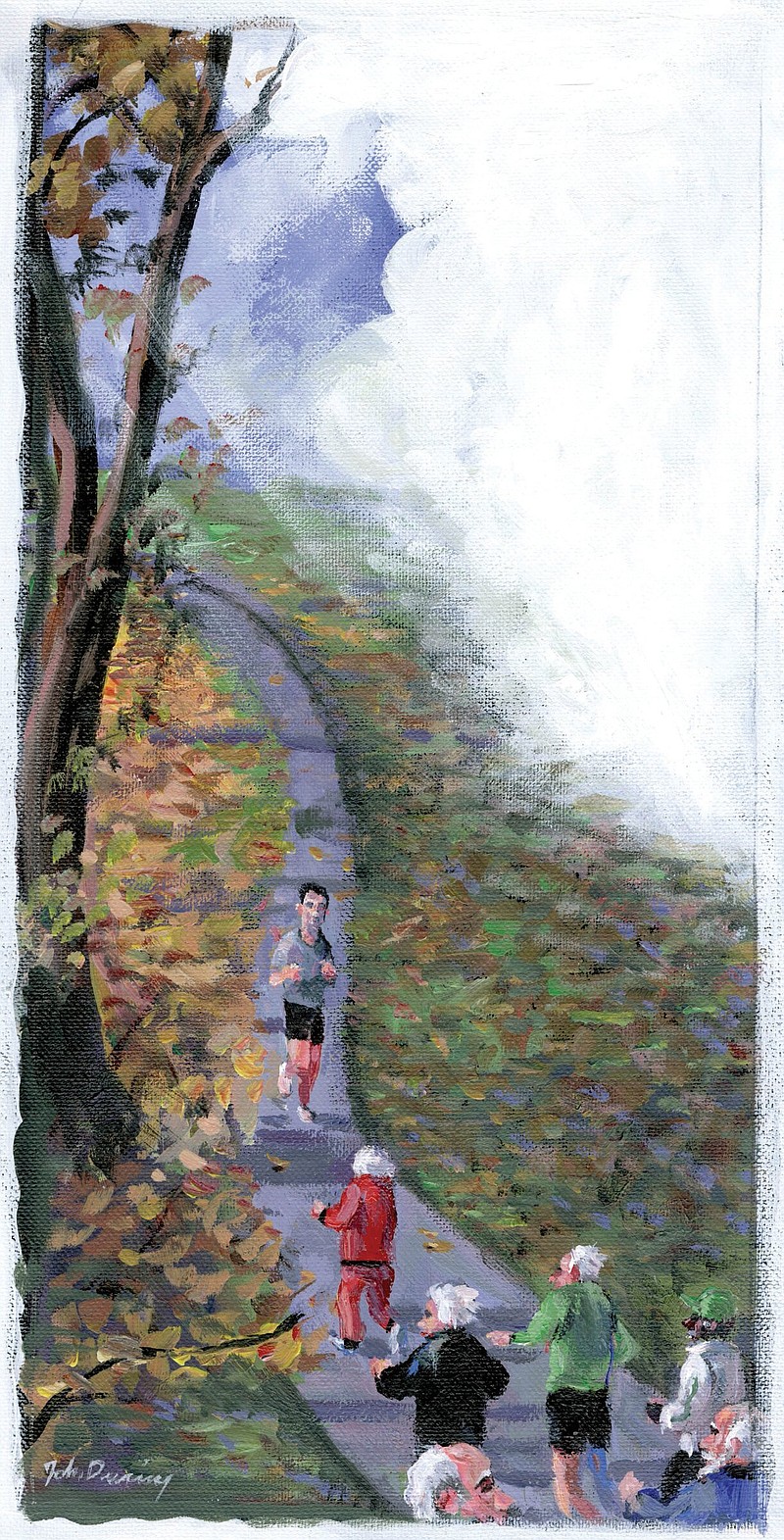 Building a destination Northwest Arkansas DemocratGazette