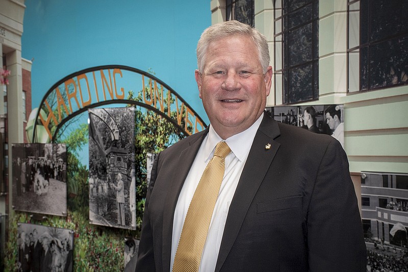 Michael David Williams Northwest Arkansas DemocratGazette