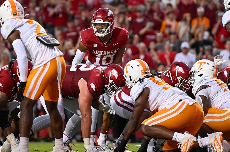 Week 7 SEC football power rankings, efficiency ratings and predictions