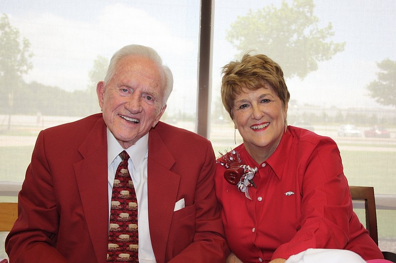 Where Are They Now Donita Ritchie remembers decades working with Frank