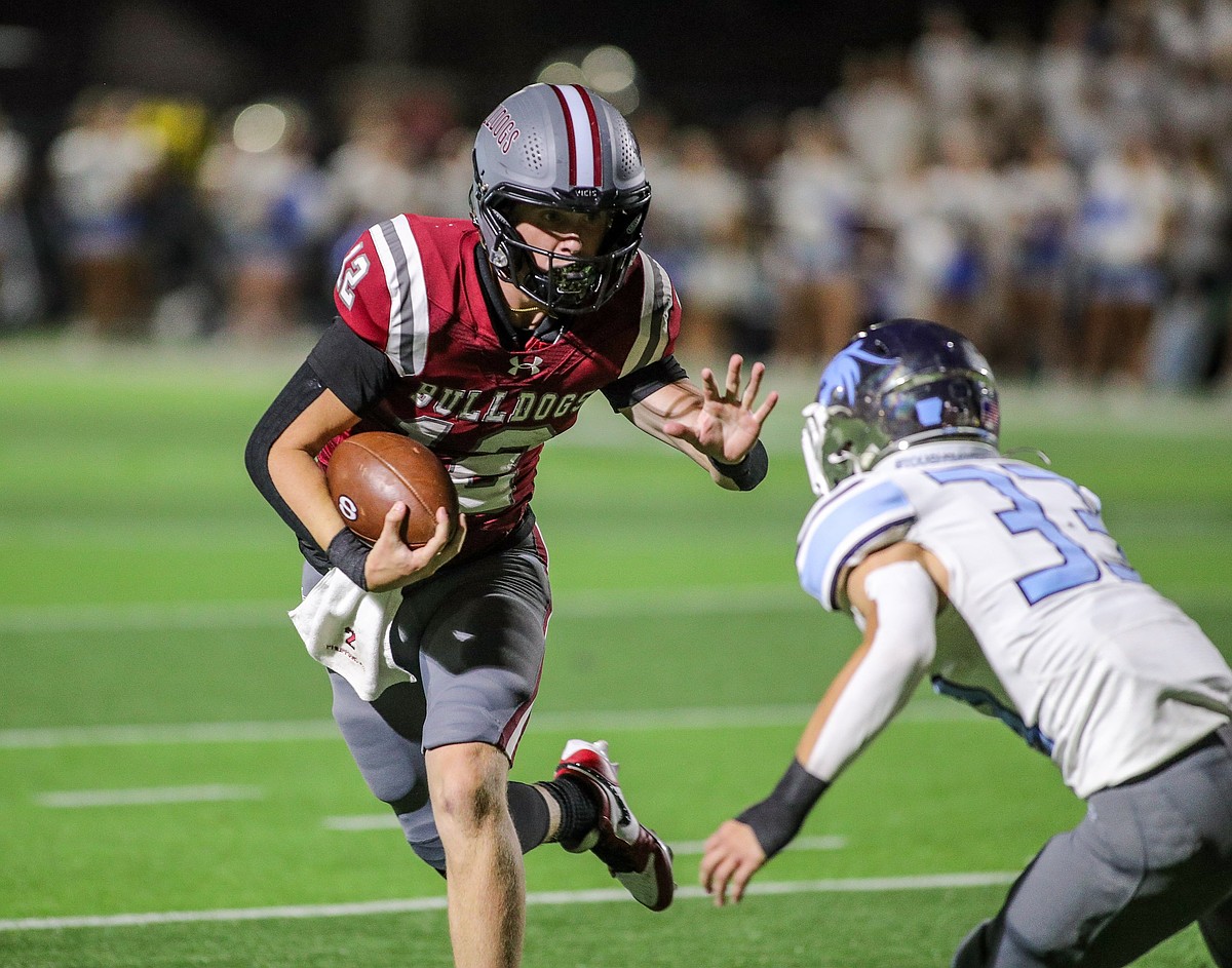 OPINION | RICK FIRES: Seems like old times for unbeaten Springdale High ...