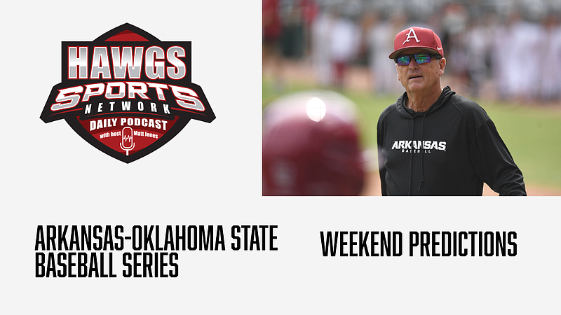 PODCAST: Arkansas basketball schedule released; previewing Oklahoma ...