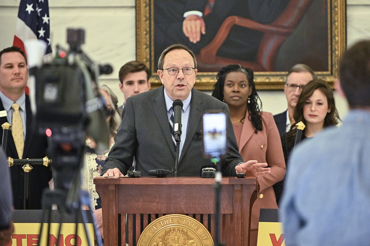 Medical marijuana amendment opponent plans 25-city blitz | The Arkansas ...