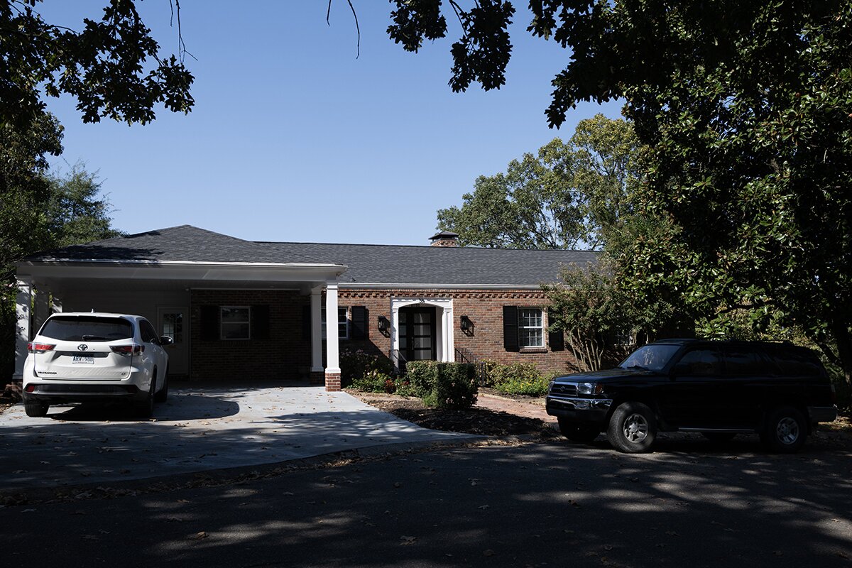 Little Rock’s highend home sales for September 2327 Six of the most