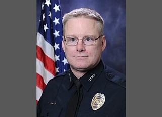 Former Little Rock police officer sentenced to 7 years for receipt ...