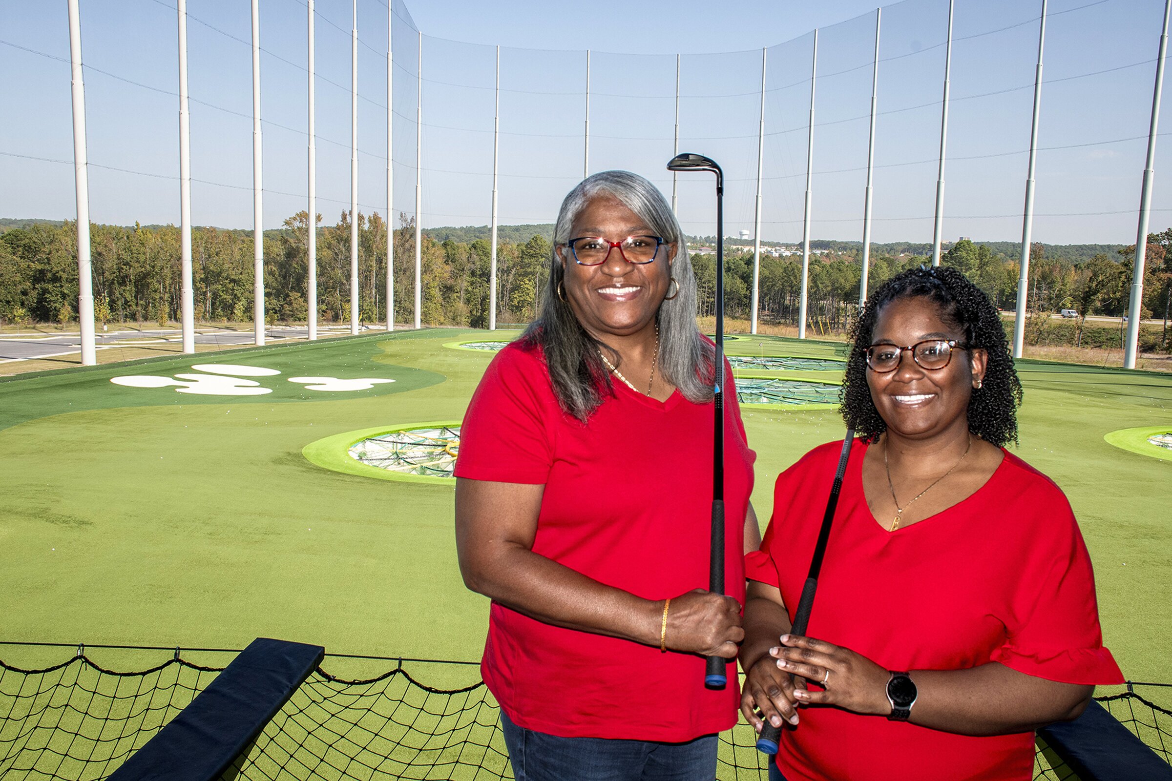 City Year to raise funds with Topgolf tournament The Arkansas