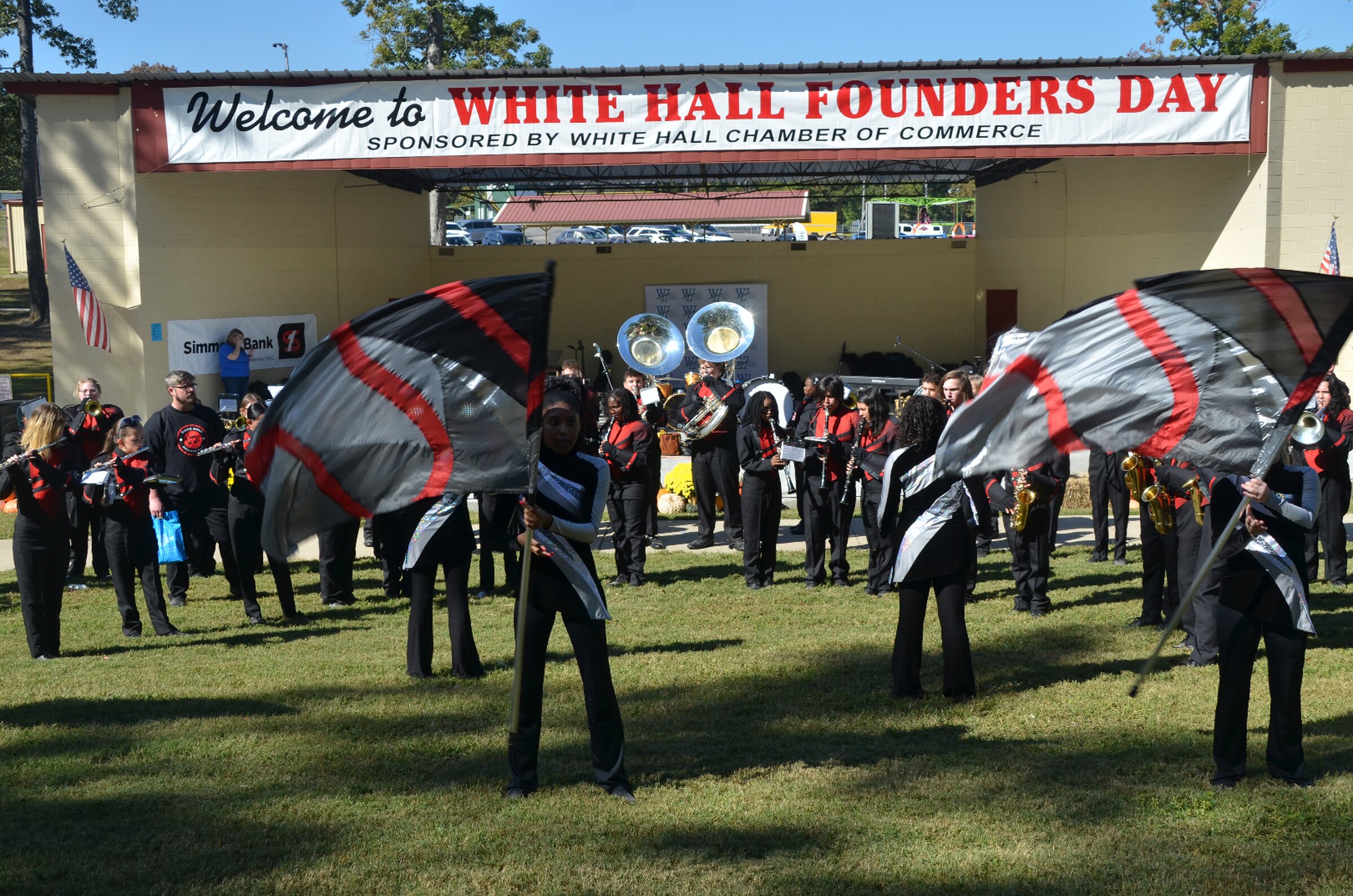 WH gears up for 2025 festival