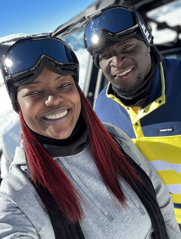 Overlooking ‘rude’ beginning led to lasting bond The Arkansas