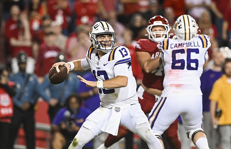 Old friend escapes Jackson’s pressure The Arkansas DemocratGazette