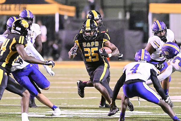 UAPB To Host MVSU For Homecoming Game | Pine Bluff Commercial News