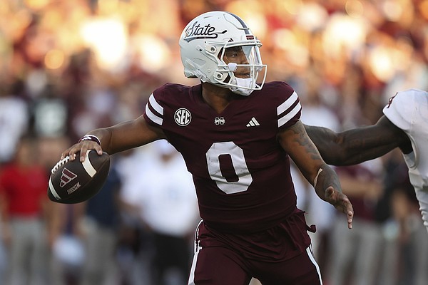 More to Mississippi State football than 6-game losing streak | Whole Hog Sports