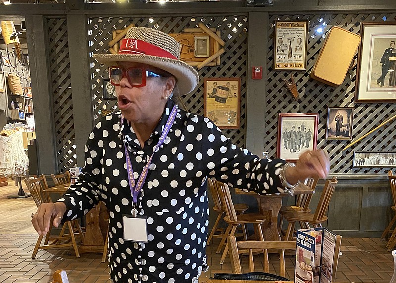 Land management is conference focus Pine Bluff Commercial News