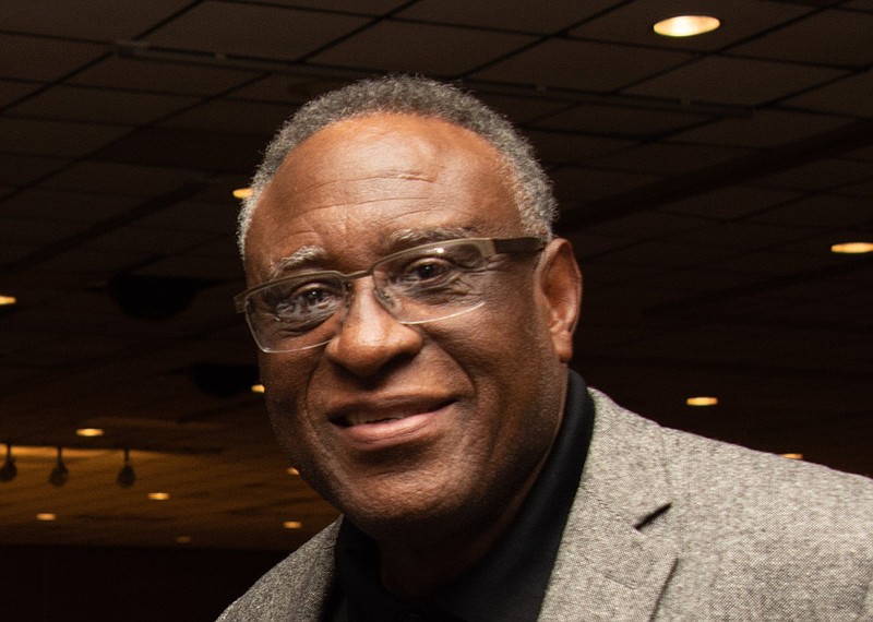 PB track star gets SWAC honor Pine Bluff Commercial News