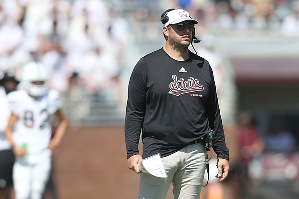 2025 SEC football team previews: Mississippi State looks to build in Year 2 under Jeff Lebby