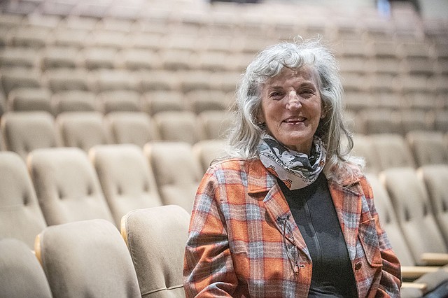 PROFILE | Dr. Patricia Relph has dedicated her life to knowledge of all ...
