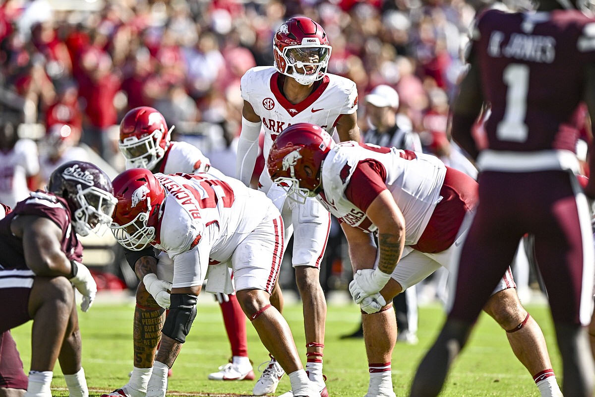 O-line buys time for Green to carve up Bulldogs’ defense | Northwest ...
