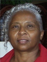 Pine Bluff School Board candidate: Charline Wright