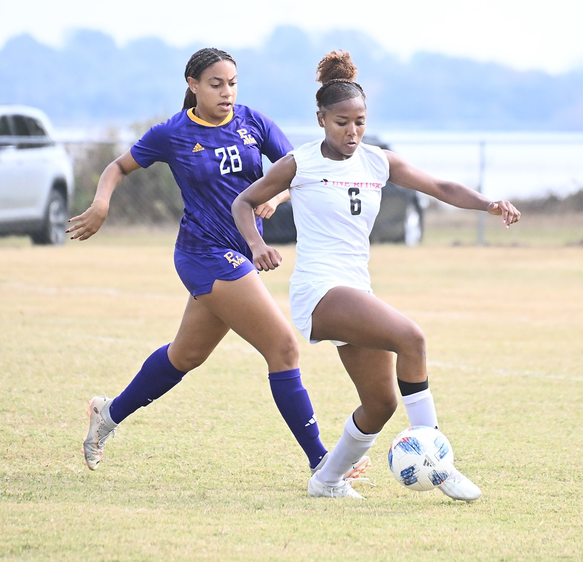 UAPB releases 2025 women’s soccer schedule
