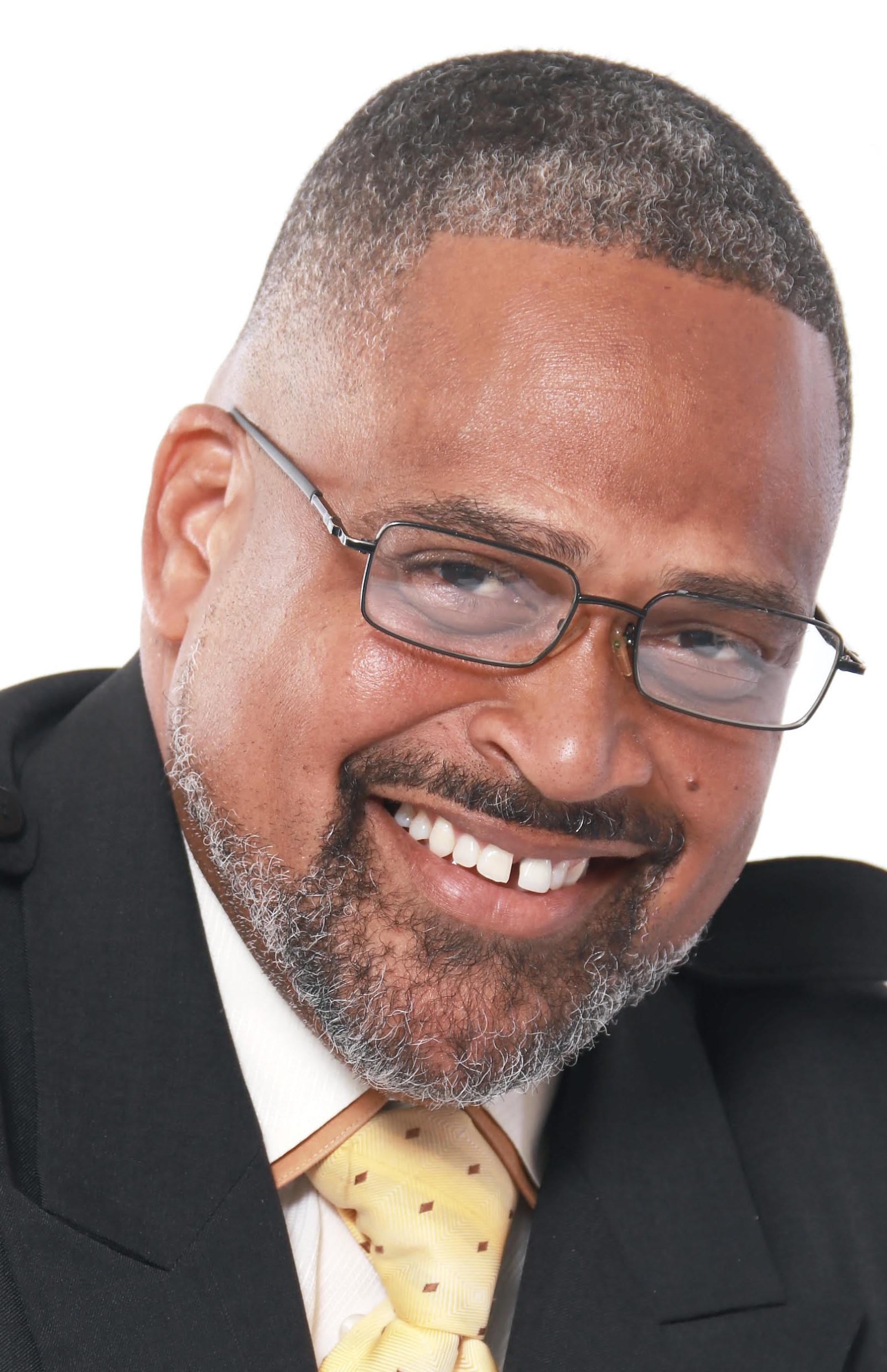Pine Bluff School Board candidate: Patrick Lockett