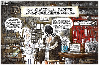 RFK JR. | Chattanooga Times Free Press