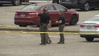 One person is dead after a shooting at Tuskegee University ...