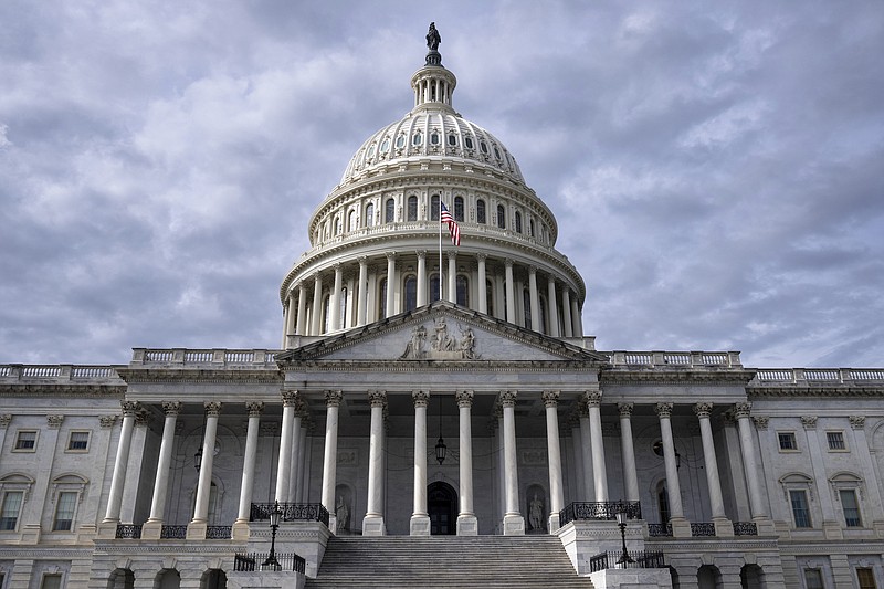 Republicans win 218 US House seats, giving Donald Trump and the party