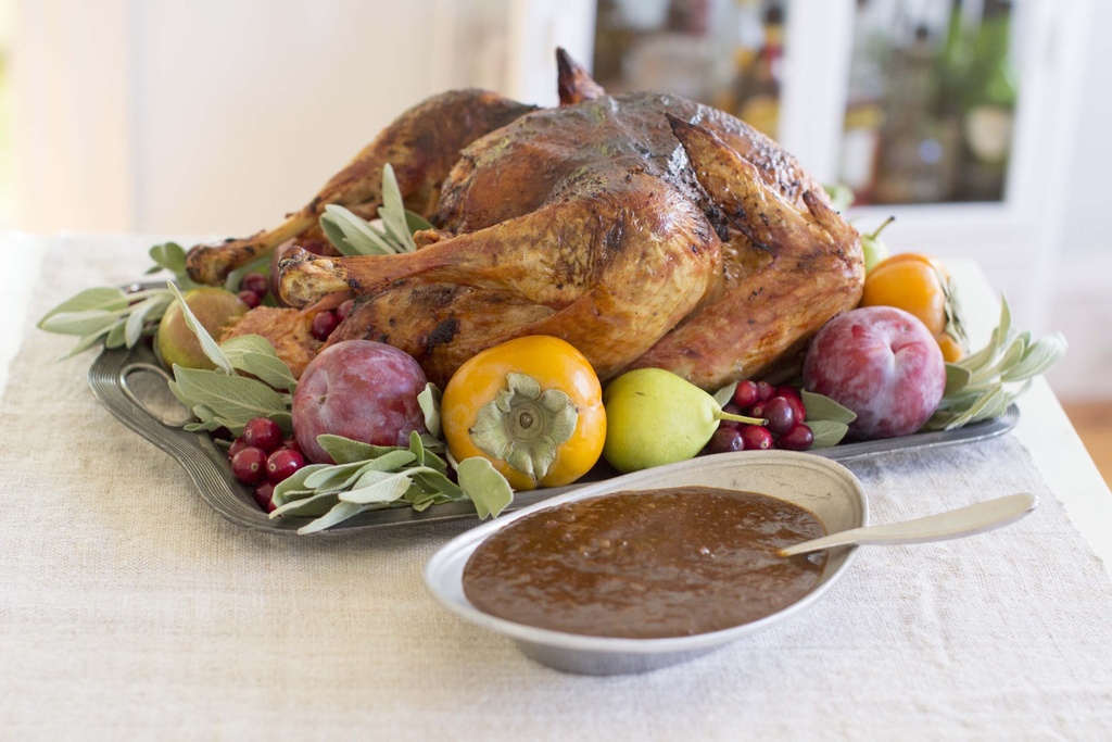 Higher turkey prices forecast