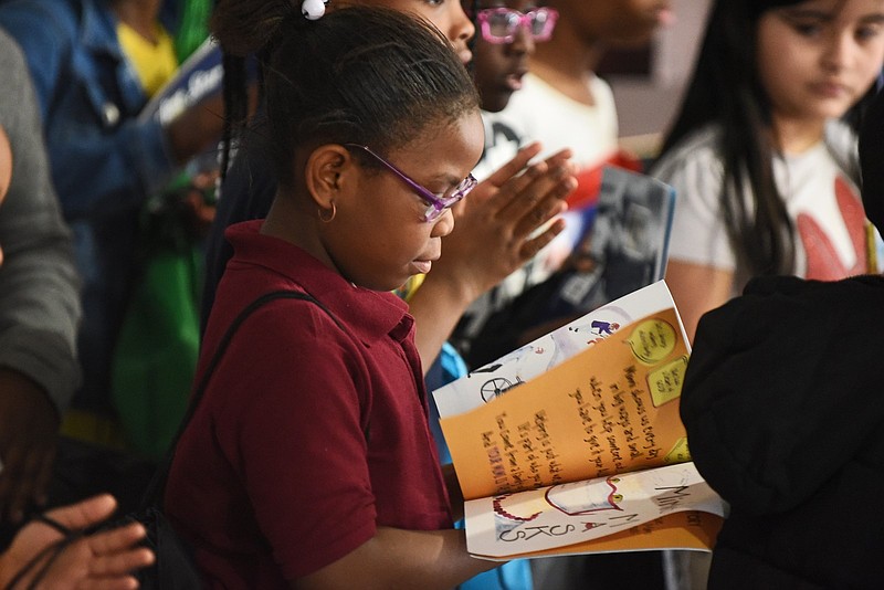 Little Rock School Board postpones decision on closing Brady, Carver