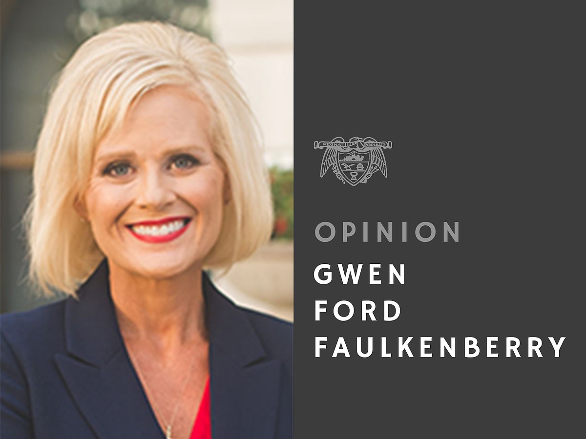 OPINION | GWEN FORD FAULKENBERRY: The value of critical thinking | Arkansas Democrat Gazette