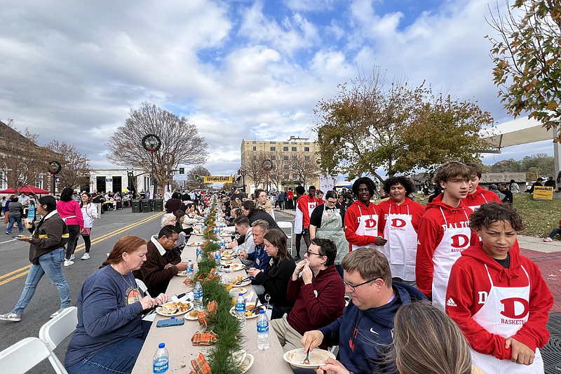 Chattanooga Holiday Market