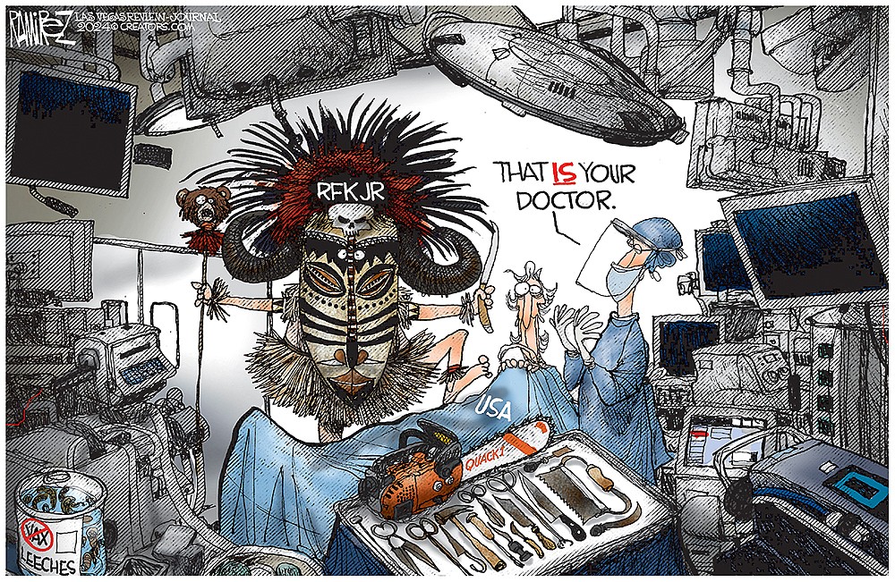 Your Doctor | Chattanooga Times Free Press