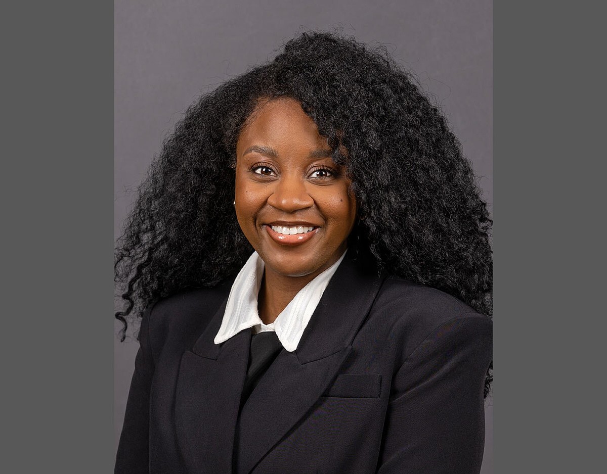 Latika Johnson named director of Arkansas State University Multicultural Center | Arkansas Democrat Gazette