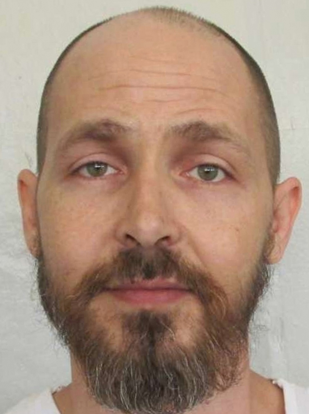 Alabama carries out nation's third nitrogen gas execution on a man for ...