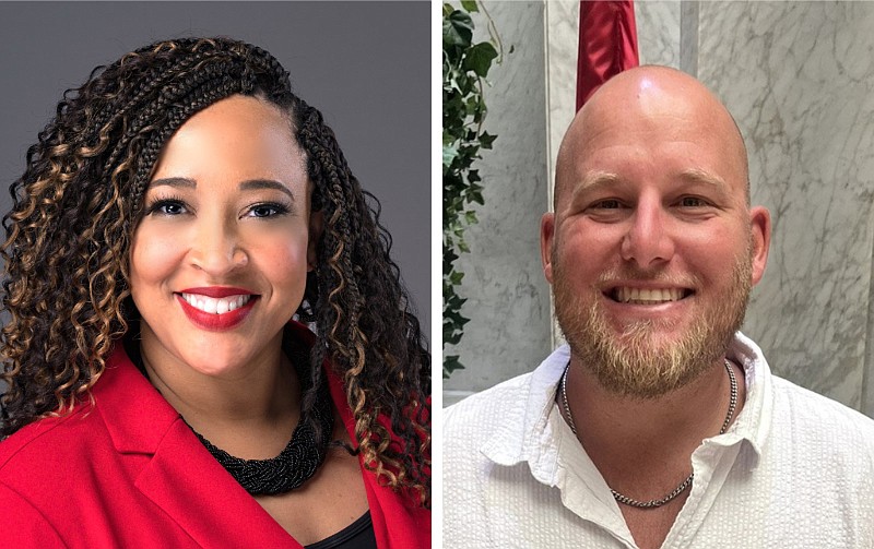 Runoff races set for city council seats in Jacksonville, Maumelle