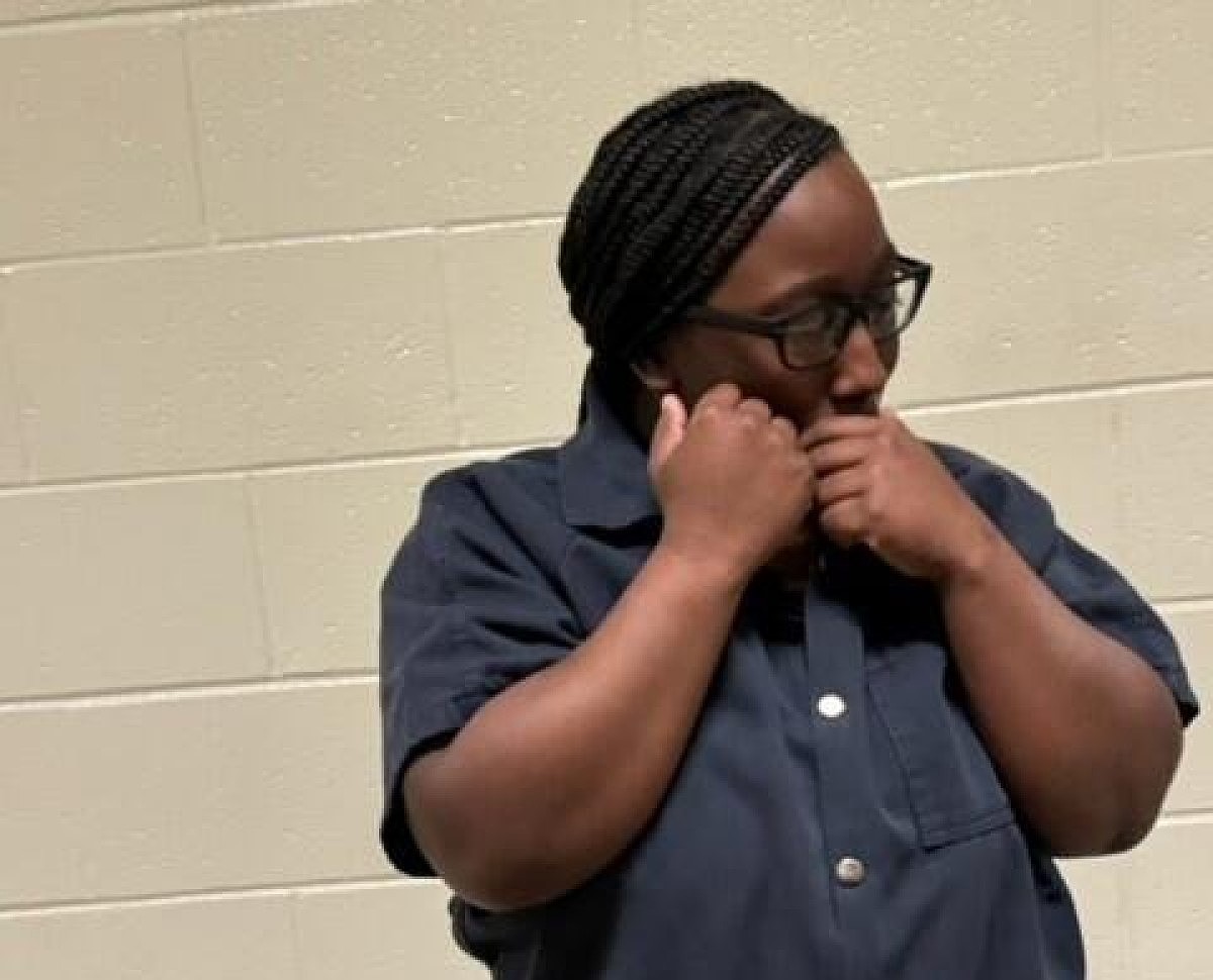 Inquiry accuses 2nd jail worker Pine Bluff Commercial News